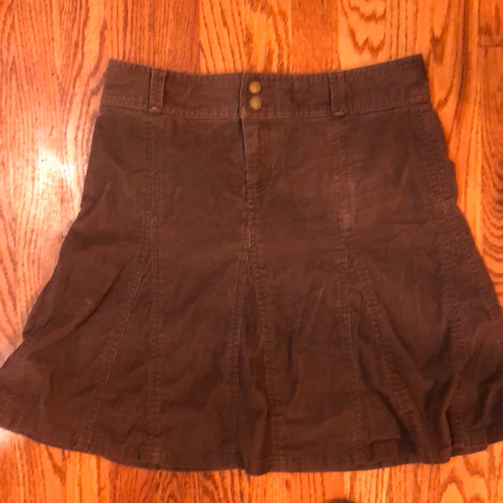 Athleta skirt